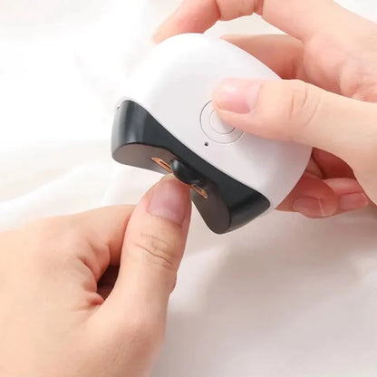 Electric Nail Clipper