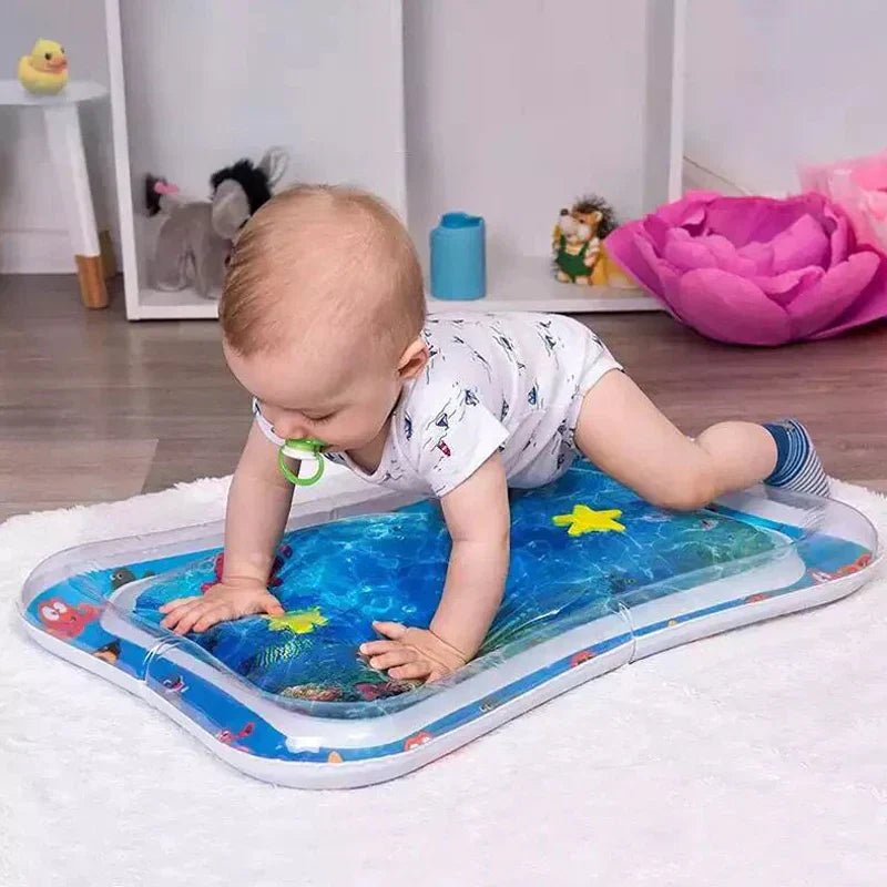 Baby Water Mat Inflatable