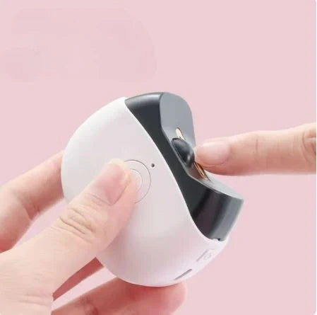 Electric Nail Clipper