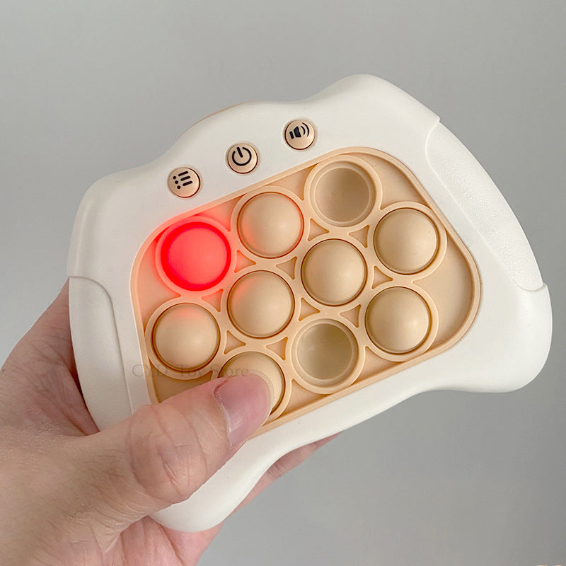 Pop It! PRO - The Light-Up, Pattern-Popping Game