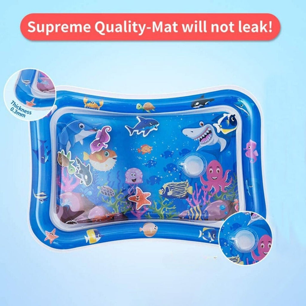 Baby Water Mat Inflatable